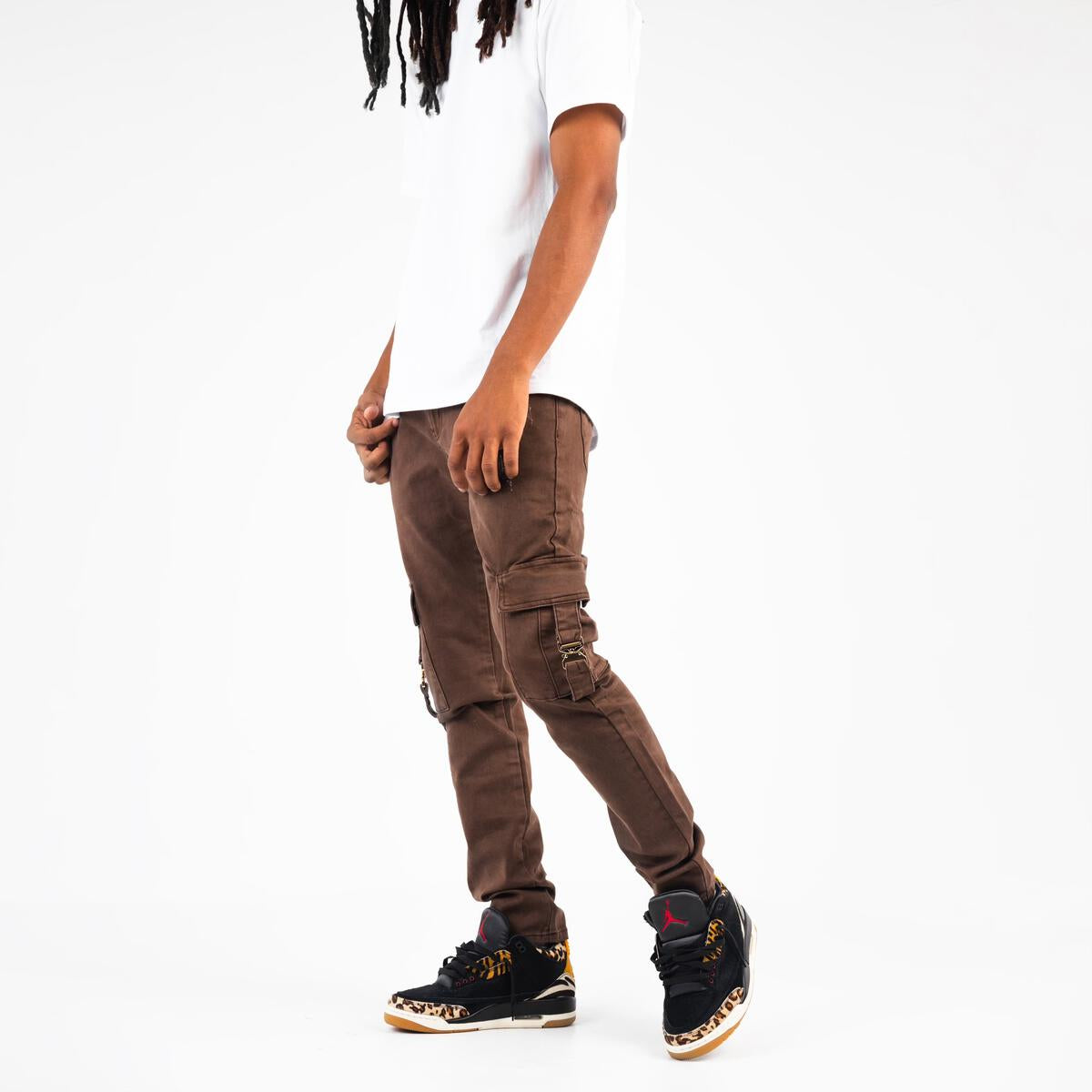 Elk Denim