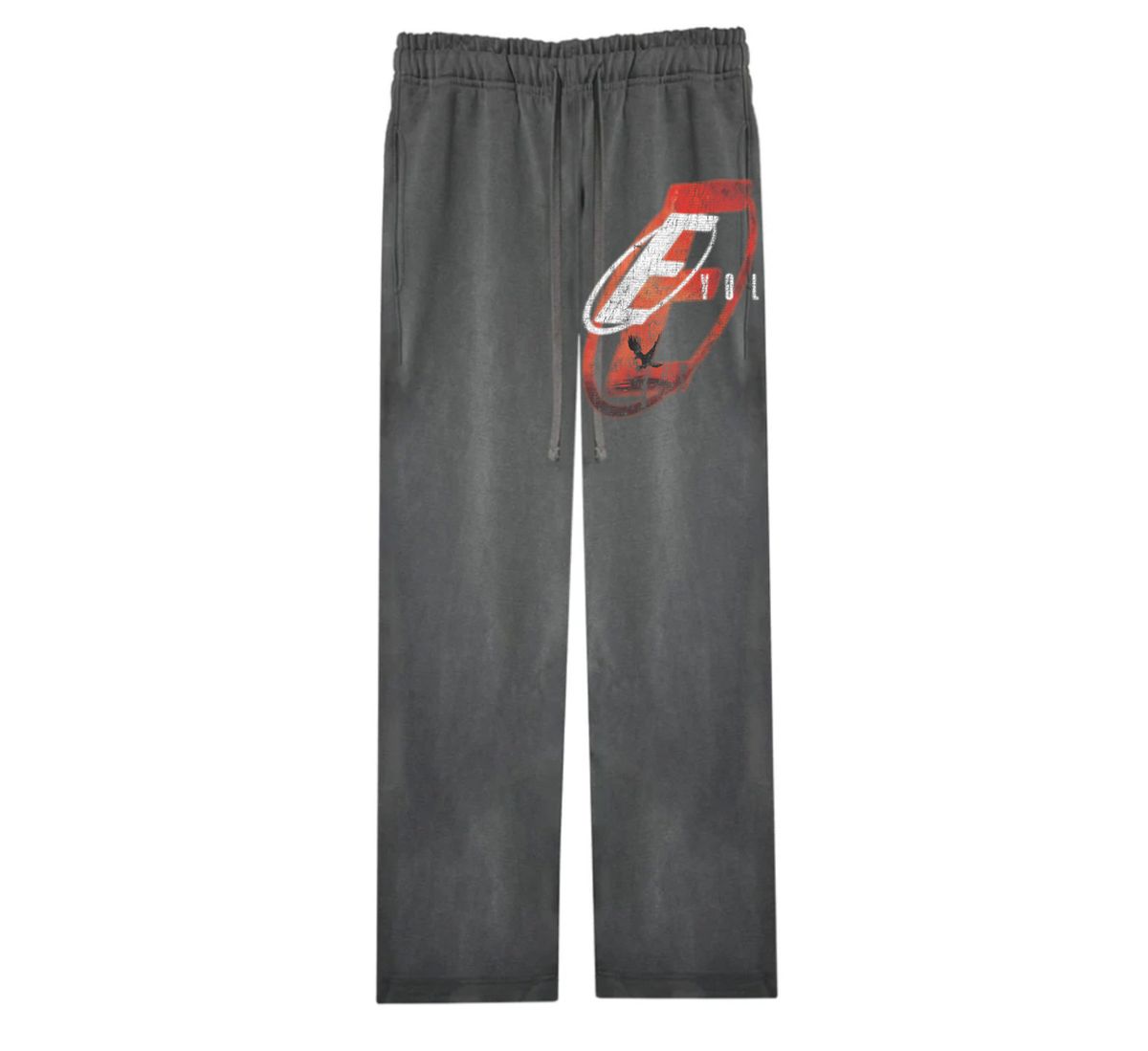 E Files Straight Leg Sweat Pants