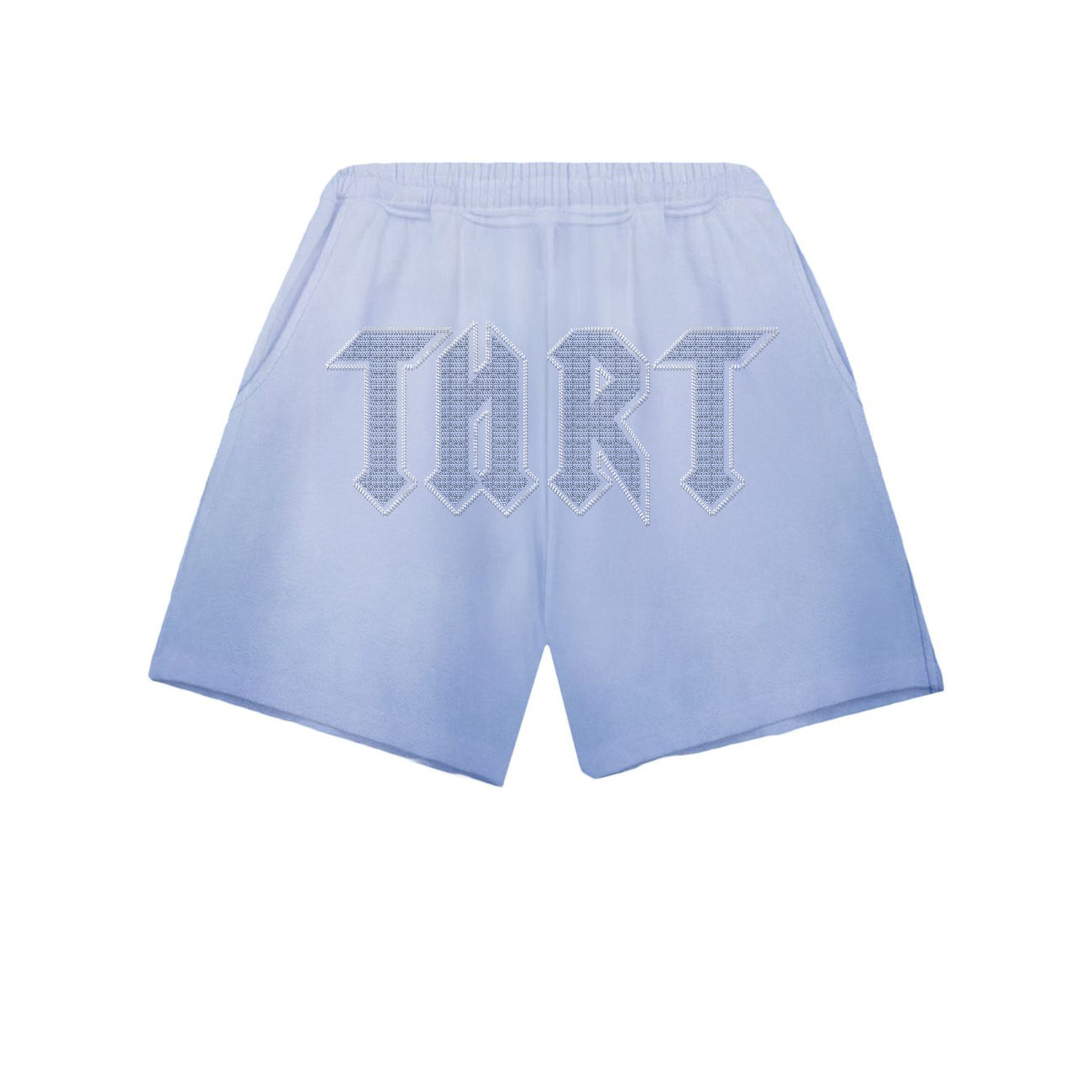 THRT Rockstar Rhinestone SHORTS