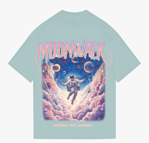 Brick Tee