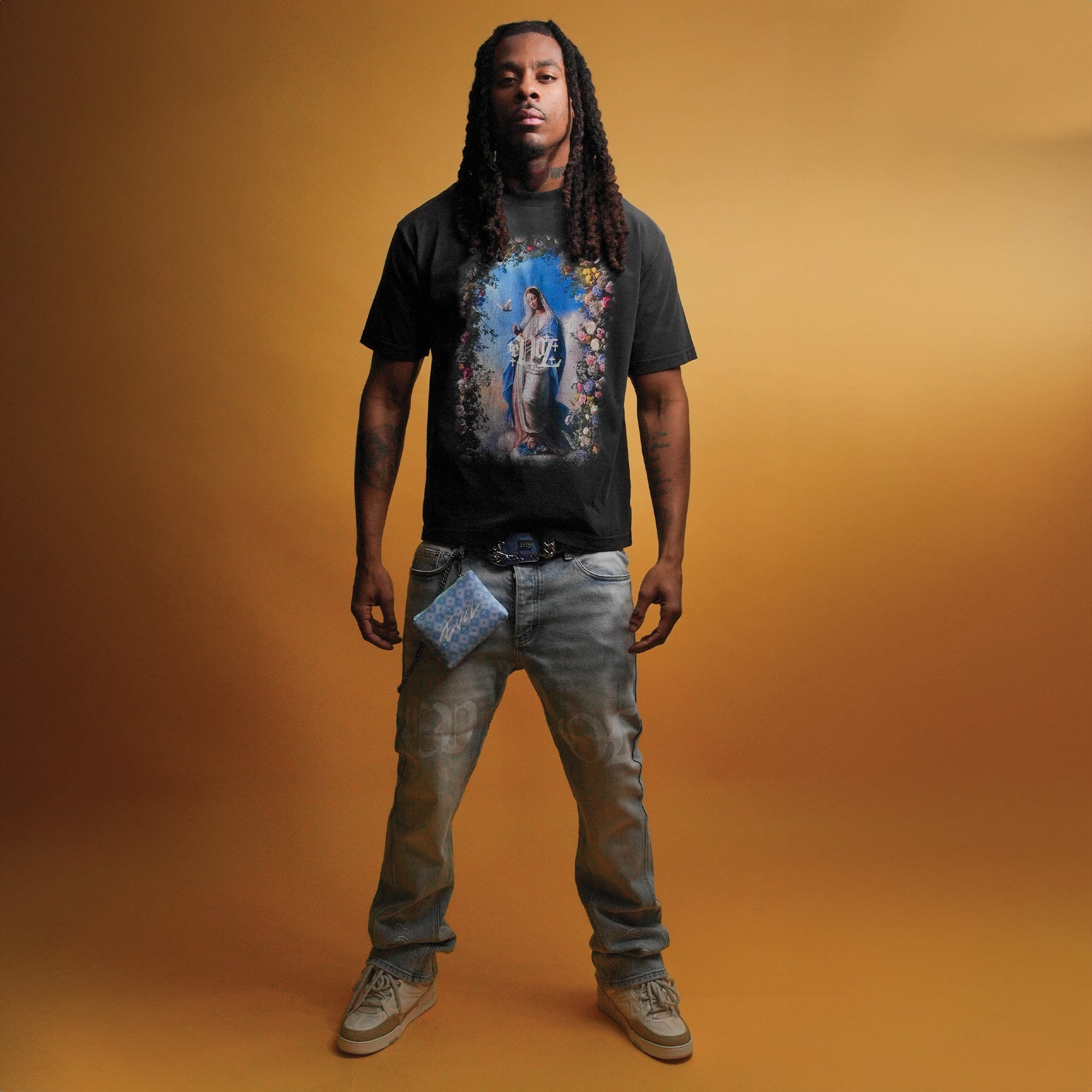 Evol VM Tee