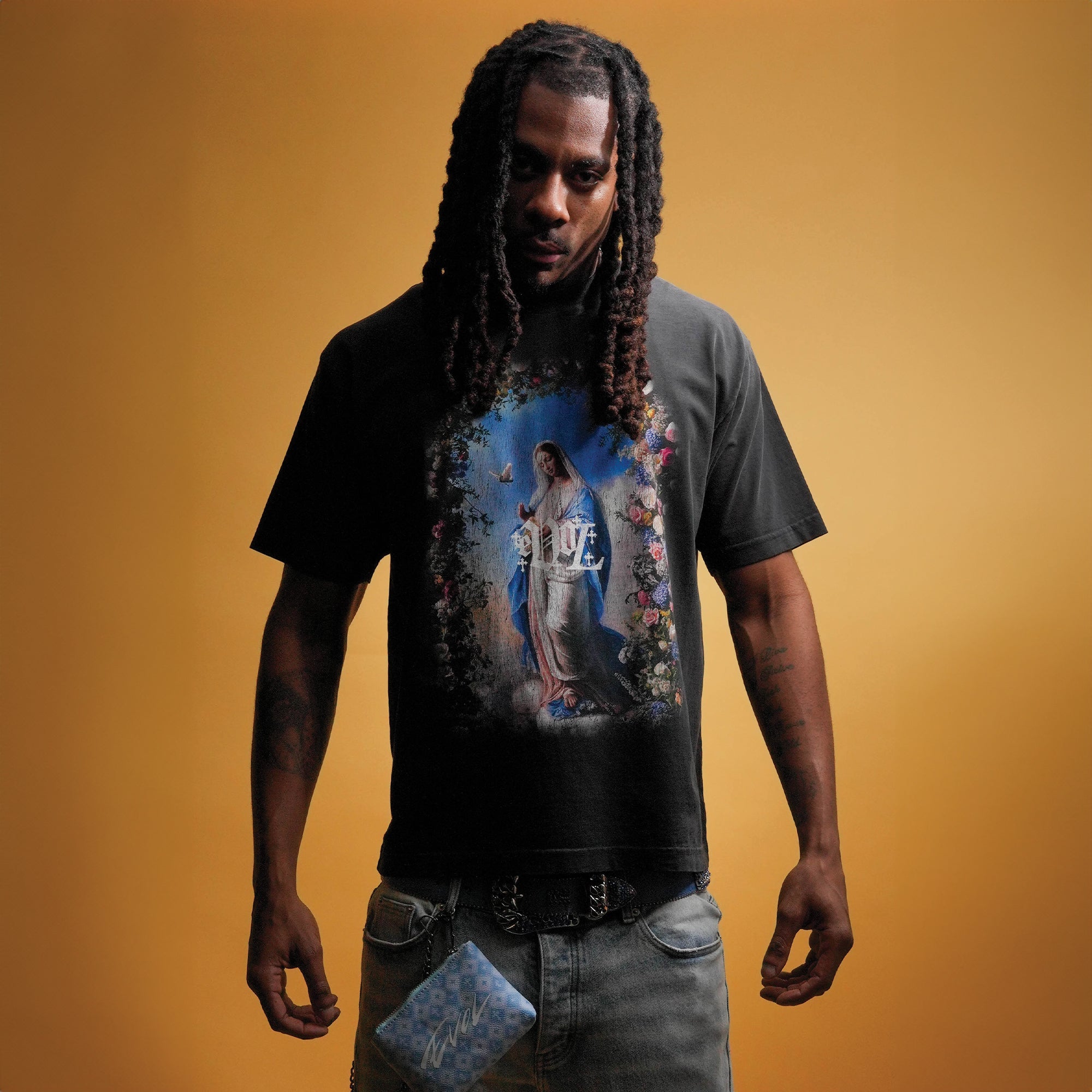 Evol VM Tee