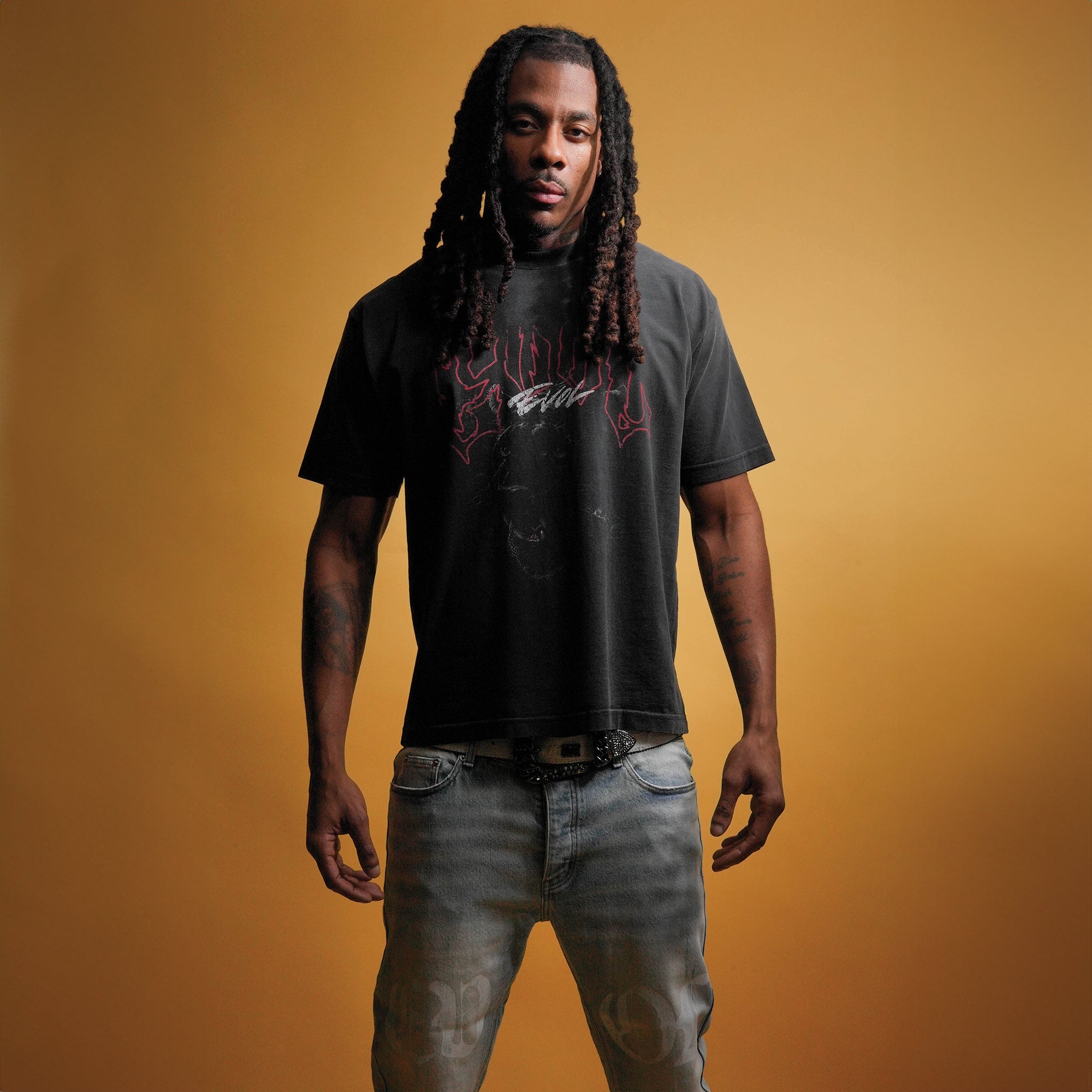 Evol Jag Tee