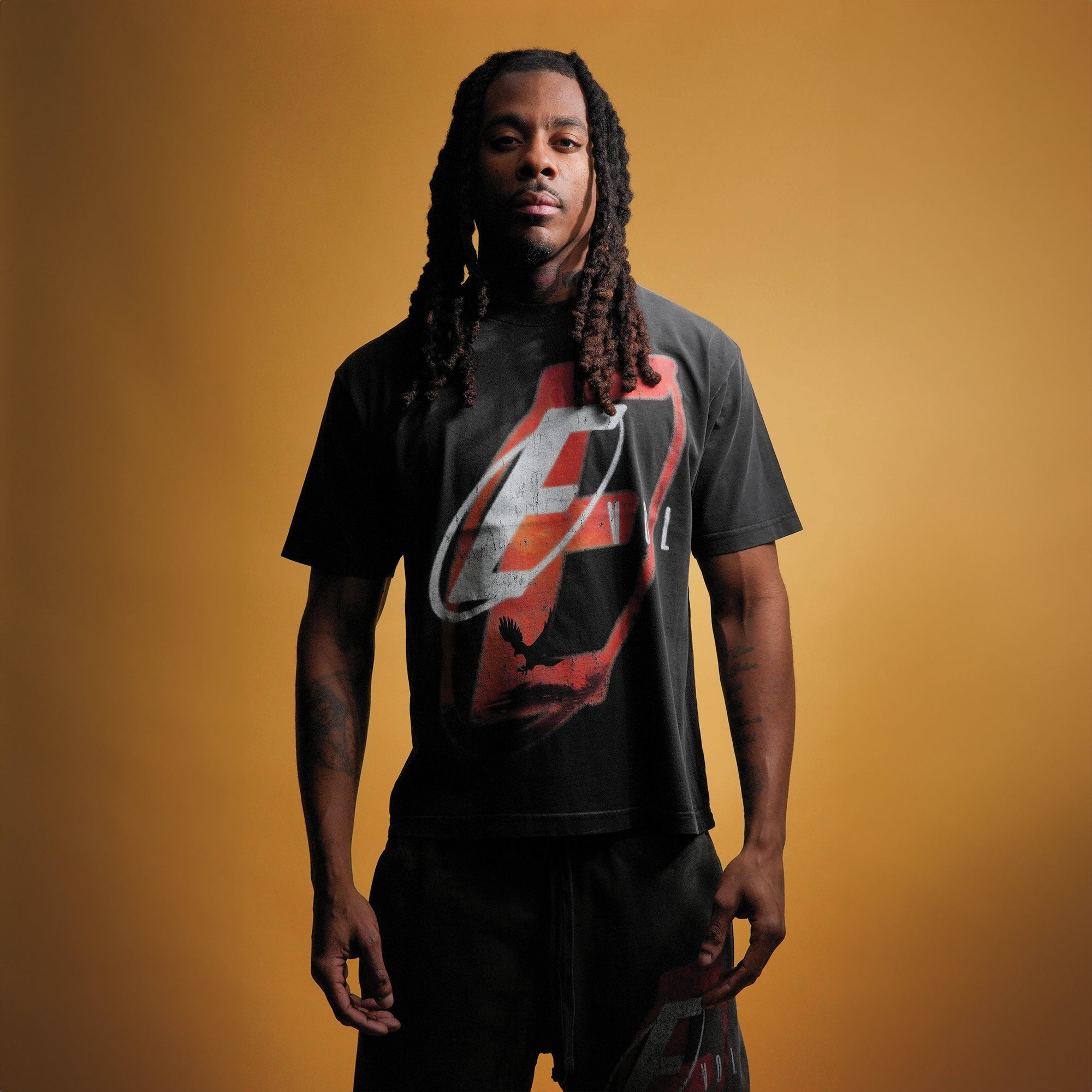E Files Tee