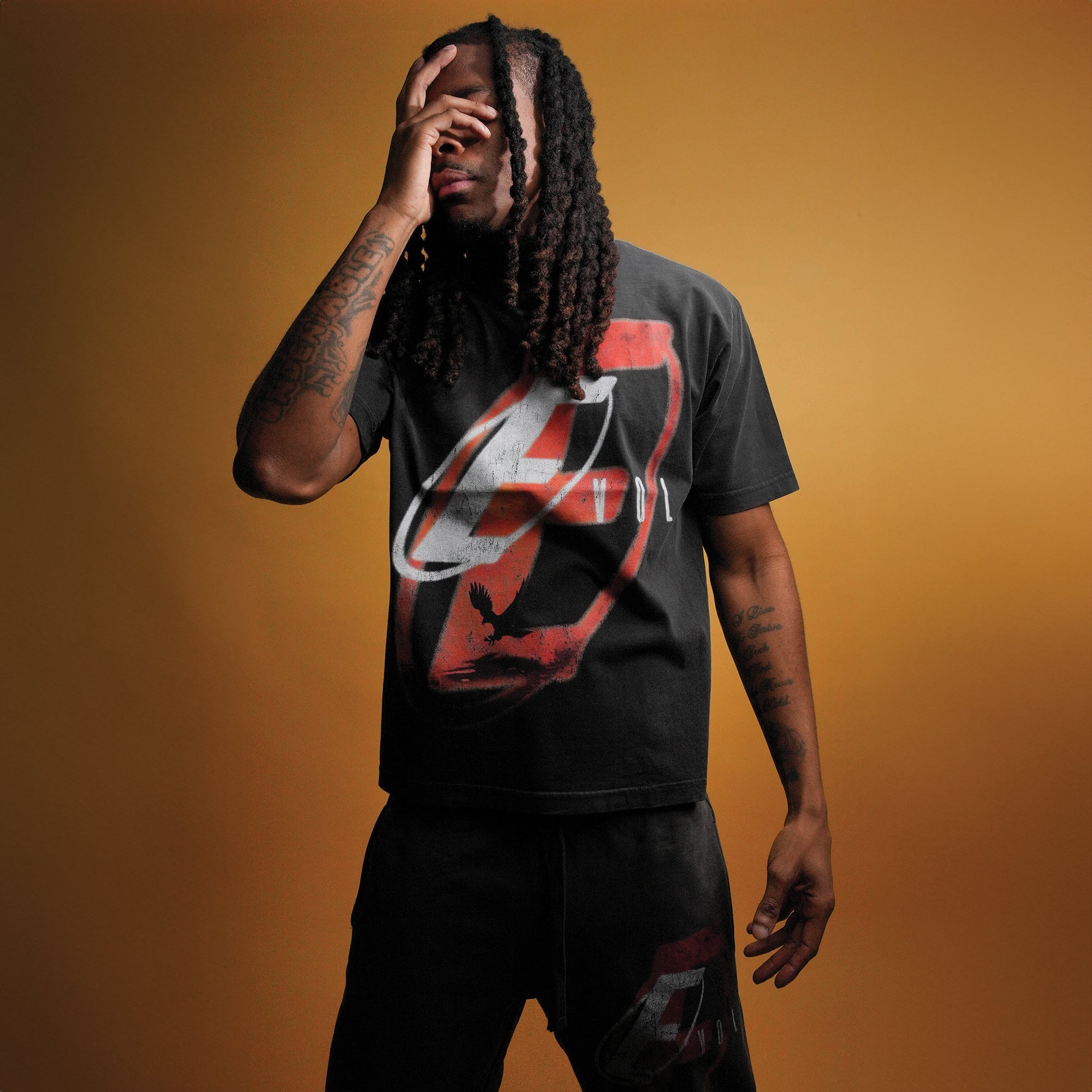 E Files Tee