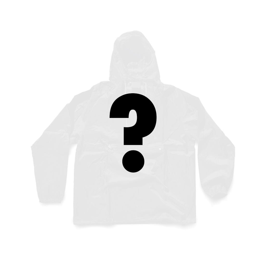 Mystery Jacket