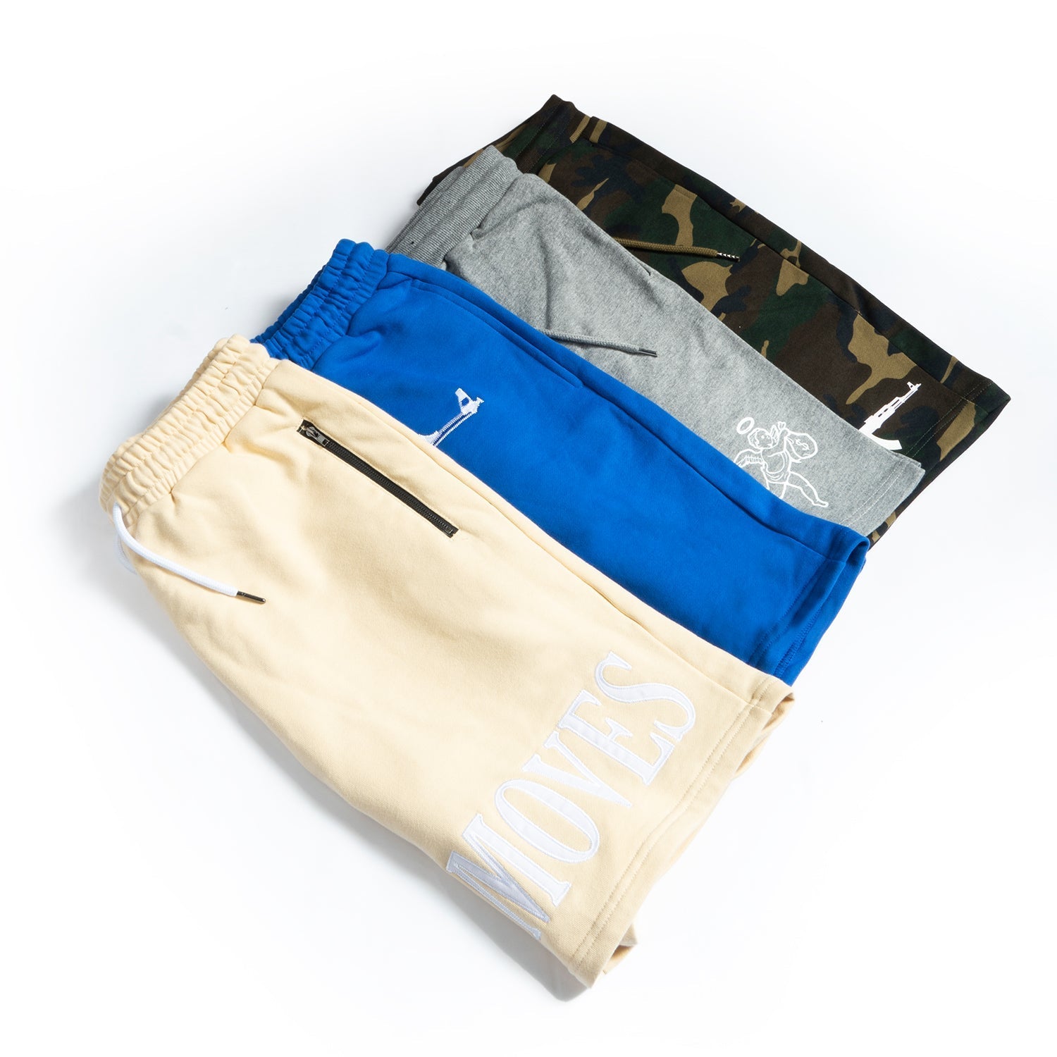 Mystery Shorts SWO 2025