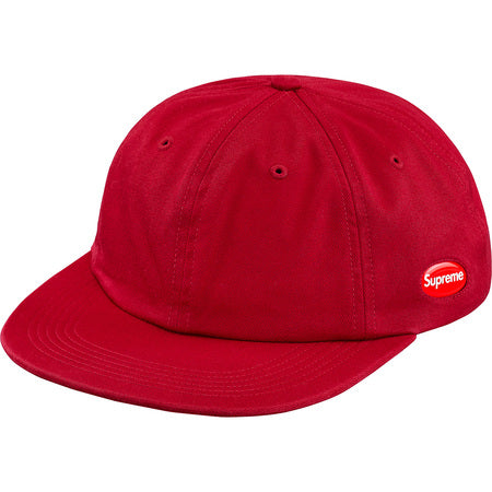Window 6-Panel- Red